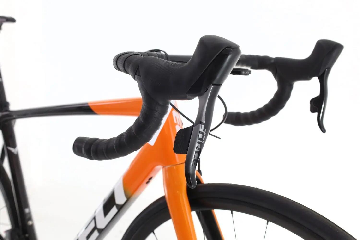 Segunda Vida · Bicicleta estrada ·  FR AXS 12V · Muito bom estado 6/8