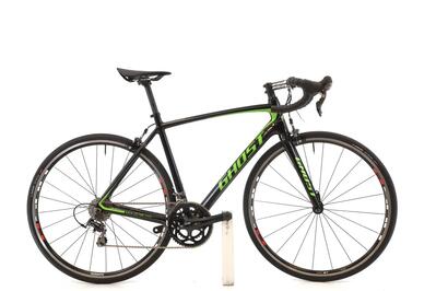 Tweedehands racefiets · race lector 7000 · zeer goede toestand