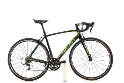 Vélo de route reconditionné · Race Lector 7000 · Très bon état