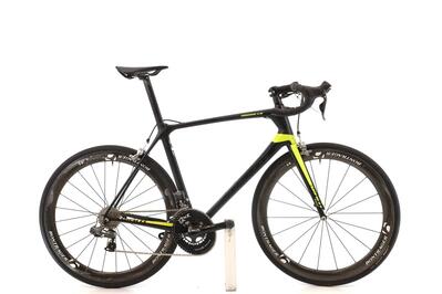Bici strada ricondizionata · TCR Advanced Pro 1 Di2 10V · Buone condizioni