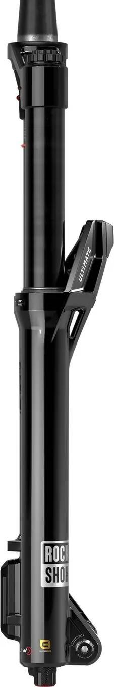 Horquilla RockShox ZEB Ultimate 29'' | Charger 3.2 RC2 con ButterCups | Maxle St 3/6