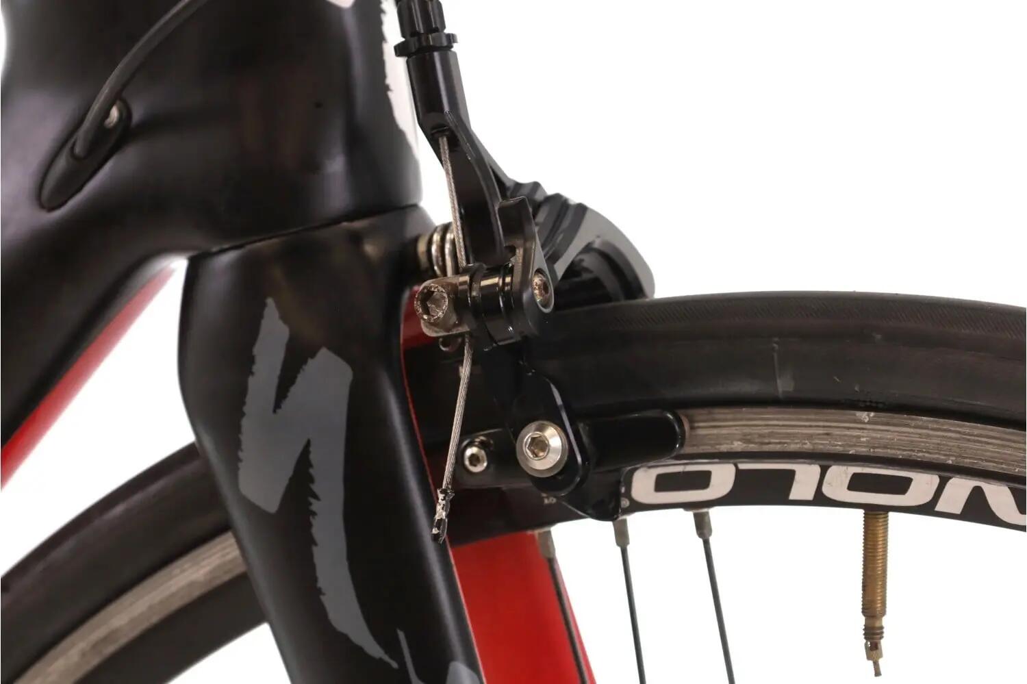 Segunda Vida · Bicicleta estrada ·  S-Works Venge · Muito bom estado 7/8