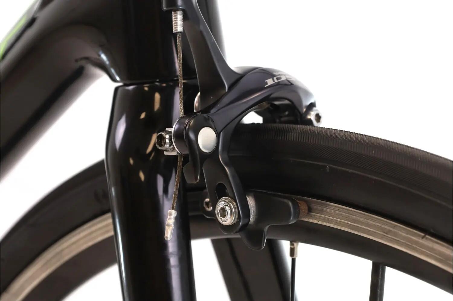 Segunda Vida · Bicicleta estrada ·  Race Lector 7000 · Muito bom estado 7/8