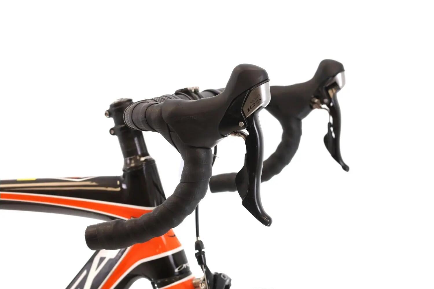 Segunda Vida · Bicicleta estrada ·  Orca · Bom estado 6/8