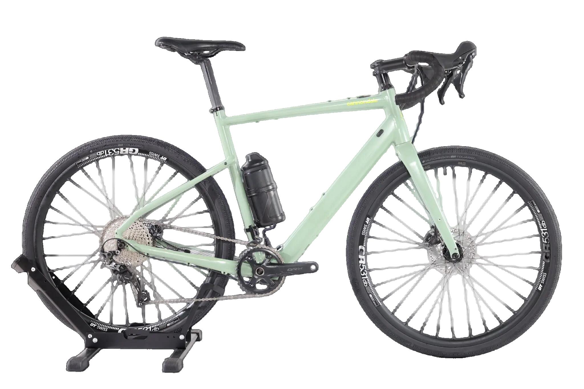 CANNONDALE picture
