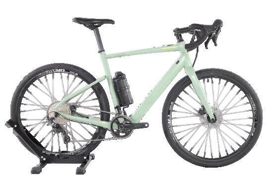Reconditionné - Vélo Gravel Électrique CANNONDALE Topstone Neo SL 1 250Wh +
