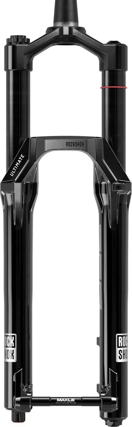 Horquilla RockShox ZEB Ultimate 29'' | Charger 3.2 RC2 con ButterCups | Maxle St 2/6