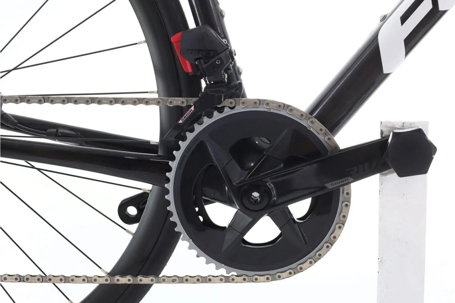 Segunda Vida · Bicicleta estrada ·  FR AXS 12V · Muito bom estado 4/8