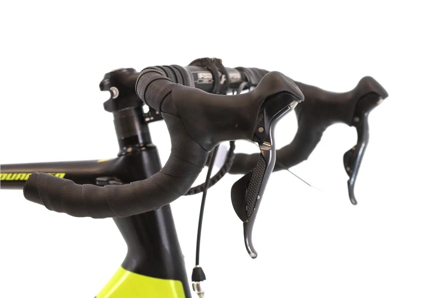Tweedehands racefiets ·  TCR Advanced Pro 1 Di2 10V · Goede toestand 6/8
