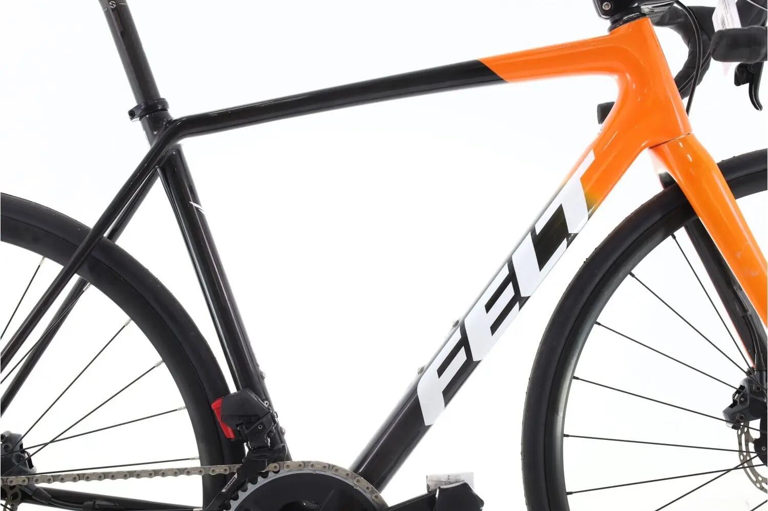 Segunda Vida · Bicicleta estrada ·  FR AXS 12V · Muito bom estado 2/8