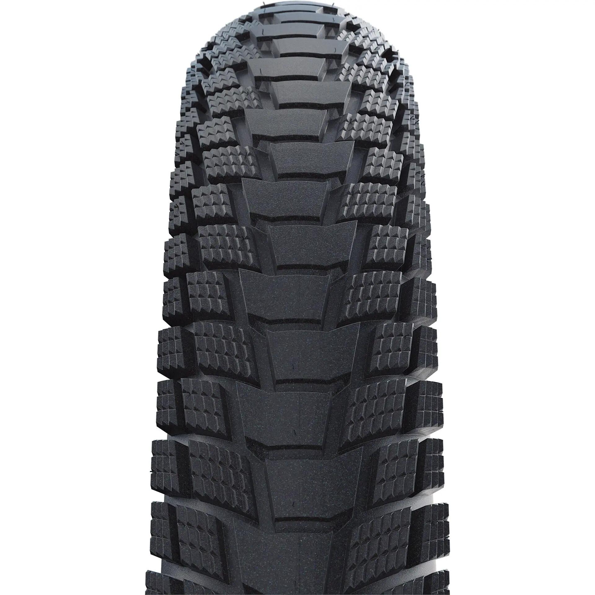 Pneu VTT Schwalbe Pick-Up Motion 65-507 Super Defense 2/3