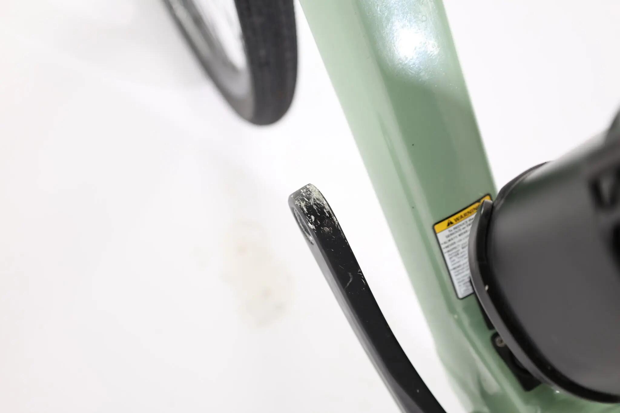 Reconditionné - Vélo Gravel Électrique CANNONDALE Topstone Neo SL 1 250Wh + 8/10