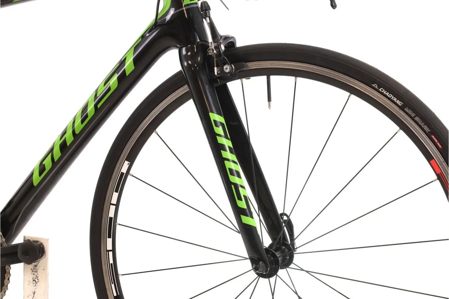 Segunda Vida · Bicicleta estrada ·  Race Lector 7000 · Muito bom estado 5/8