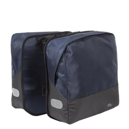 Tormino Double sac de guidage vélo Rebel Wave 2/2