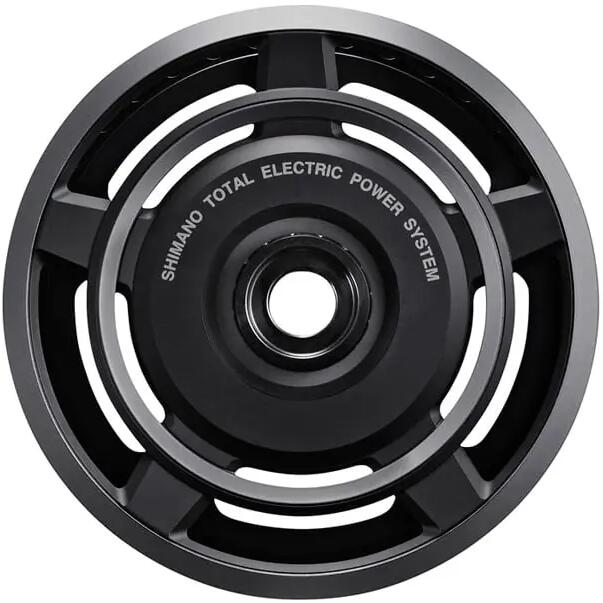 Bike disc tray Shimano