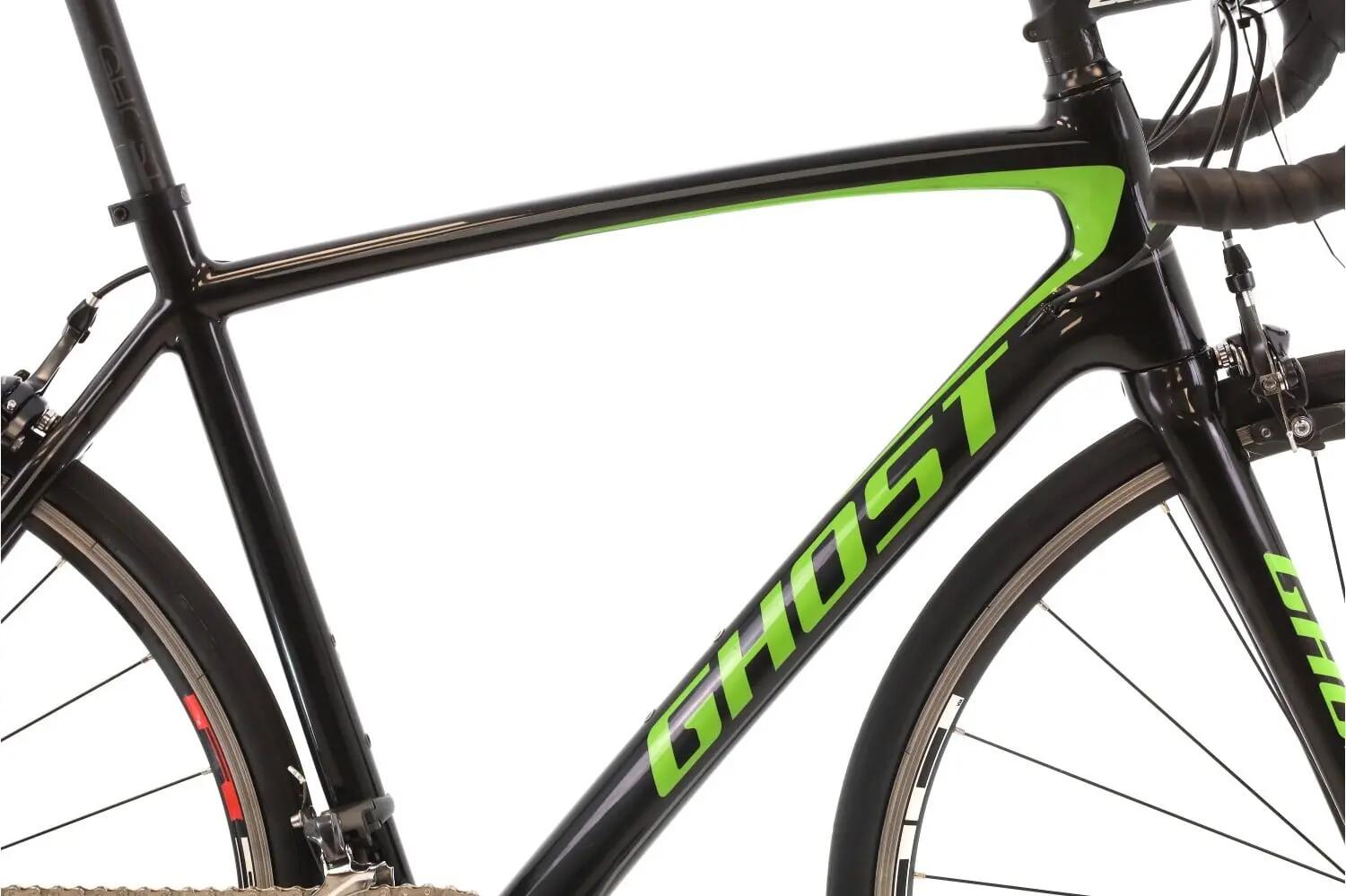 Segunda Vida · Bicicleta estrada ·  Race Lector 7000 · Muito bom estado 2/8