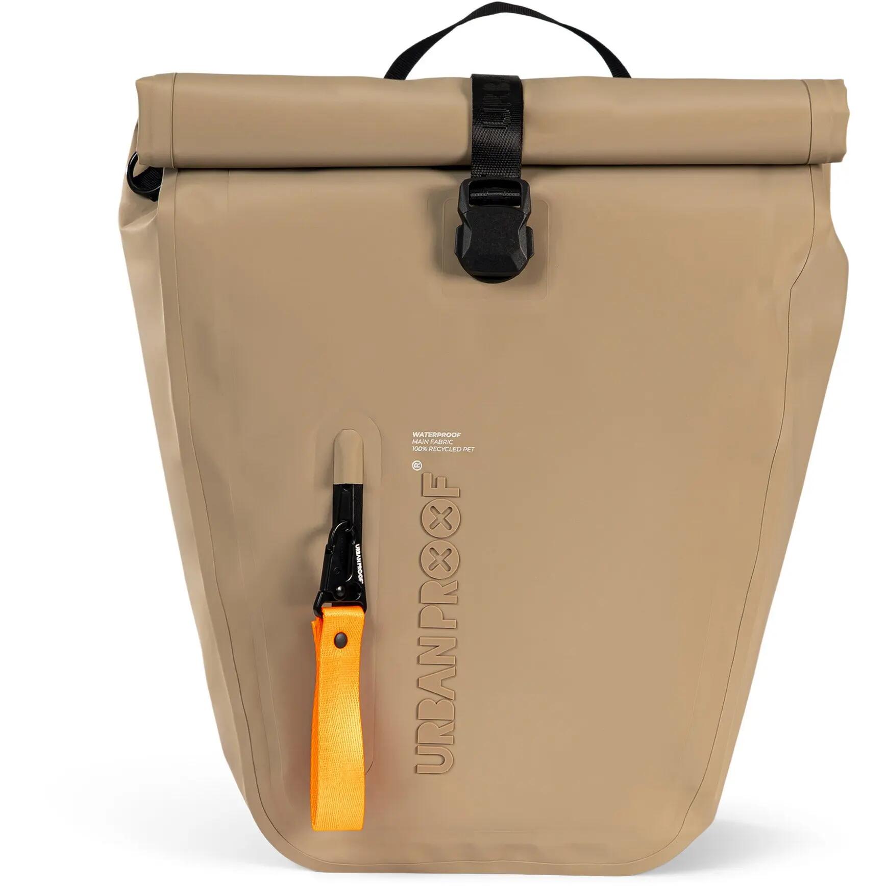 Urbanproof STORM sac unique imperméable RPET 20 L 4/6