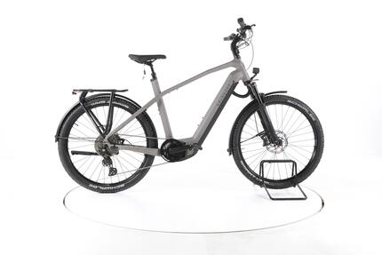 Tweedehands - Kalkhoff Entice 7.B Move+ Trekking E-Bike - Goed
