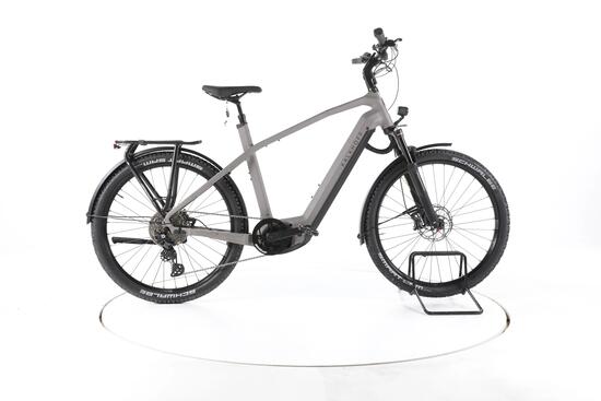 Tweedehands - Kalkhoff Entice 7.B Move+ Trekking E-Bike - Goed