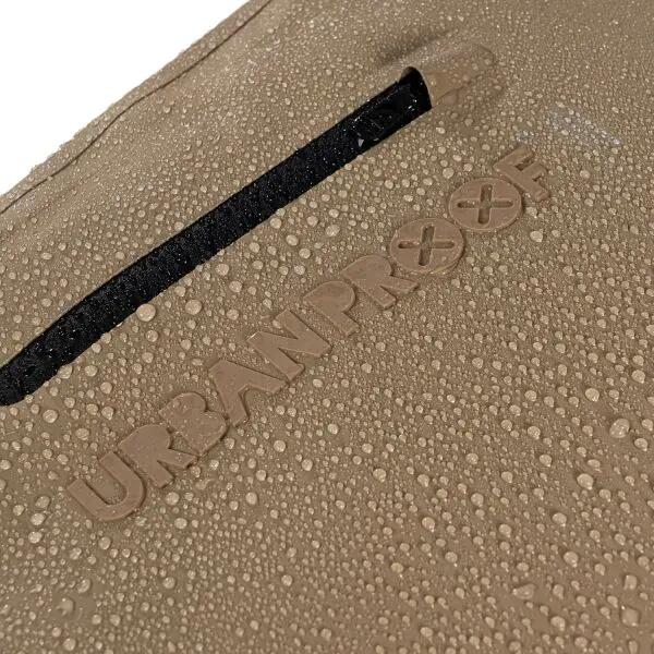 Urbanproof STORM sac unique imperméable RPET 20 L 3/6
