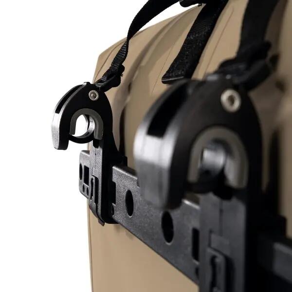 Urbanproof STORM sac unique imperméable RPET 20 L 2/6