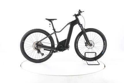 Tweedehands - Bergamont E-Revox Premium Expert FMN E-Bike - Zeer goed