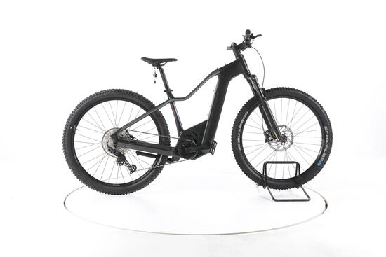 Ebike ricondizionata · Bergamont E-Revox Premium Expert FMN · Ottime condizioni