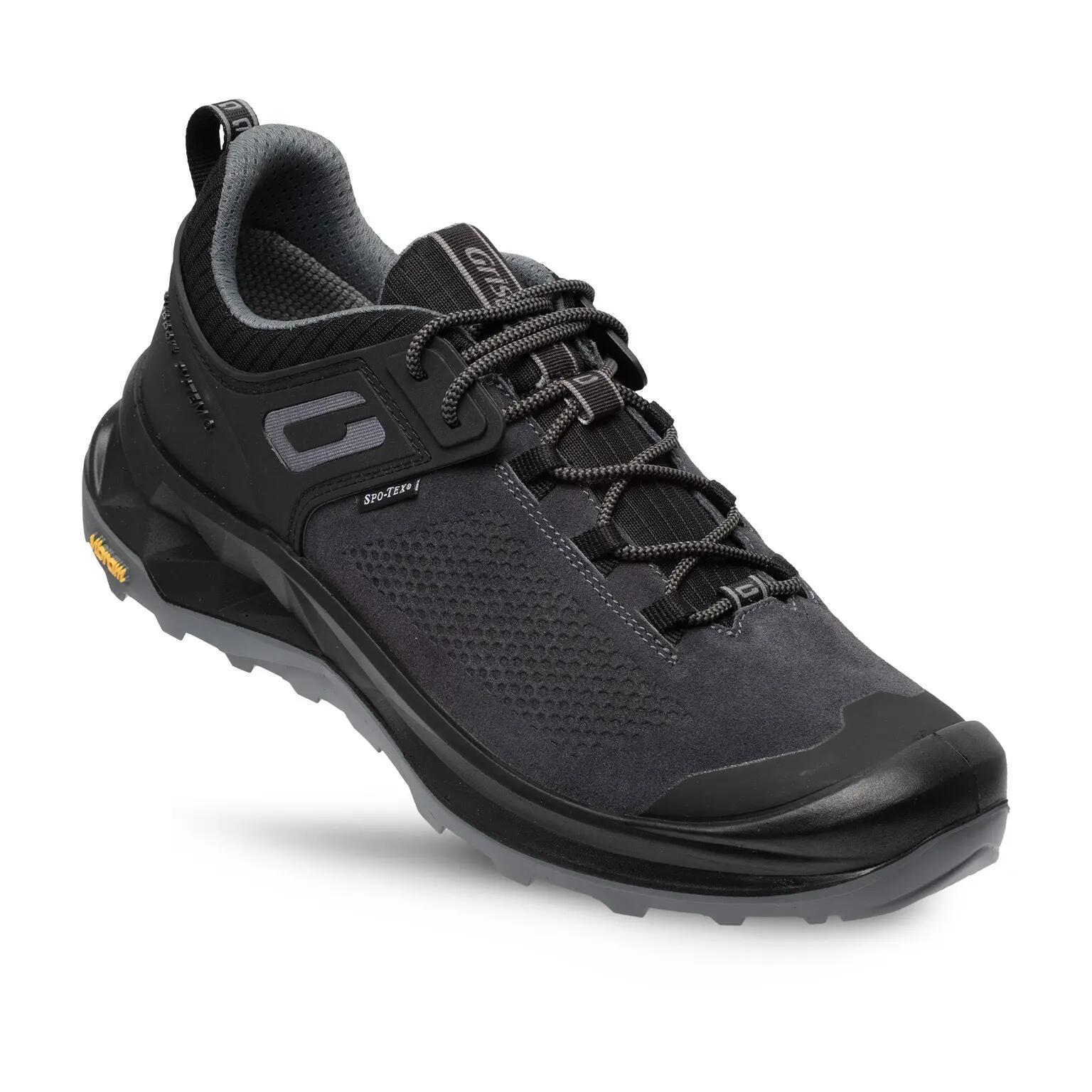Gri Sport Discovery Low Chaussures Montantes 1/1