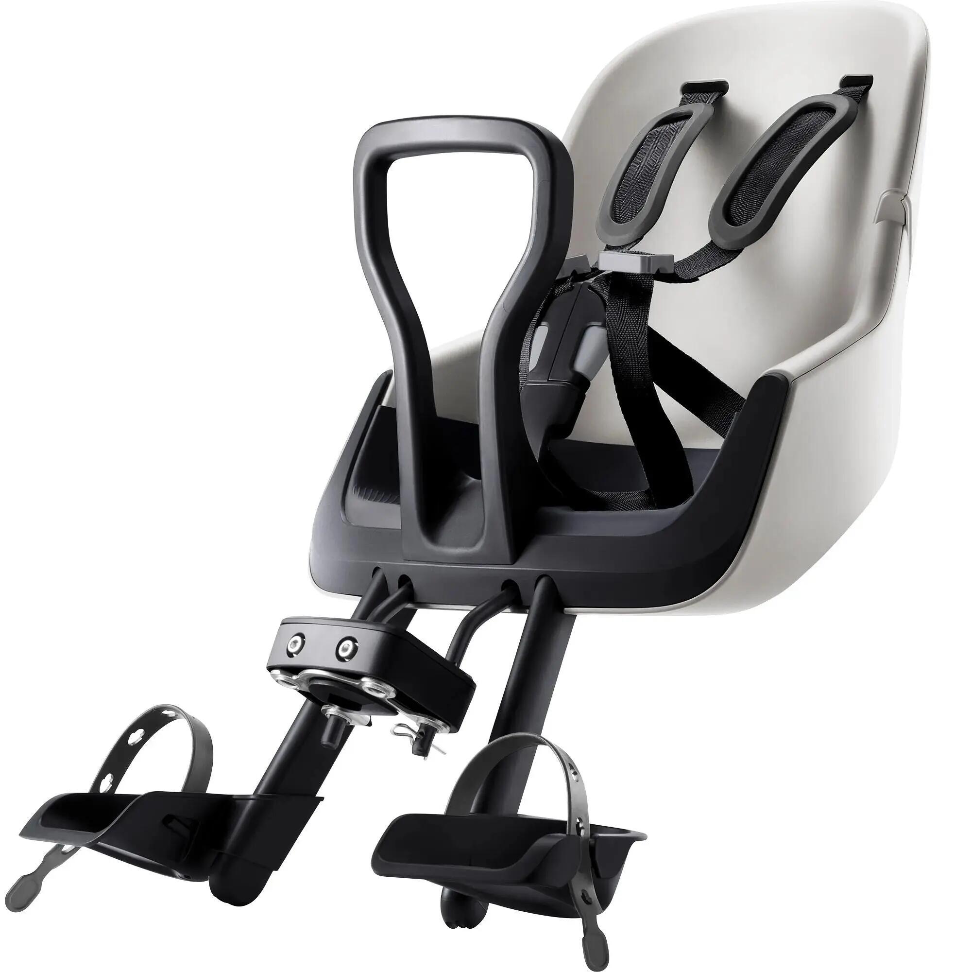 Siège enfant vélo avant Britax Römer Jockey Mini 5 points 2/2