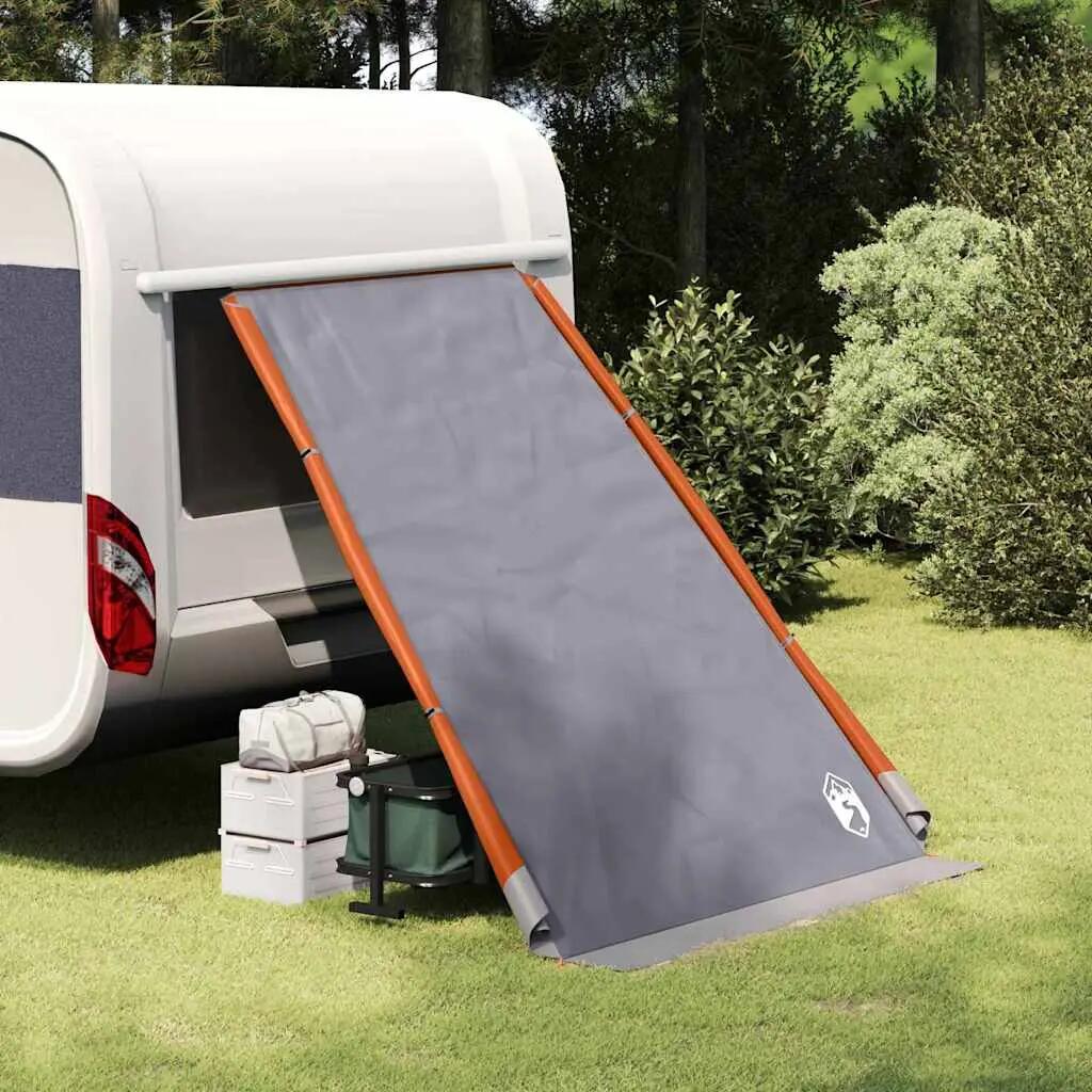 Tente arrière de véhicule VidaXL en taft imperméable PU 1200 3/4
