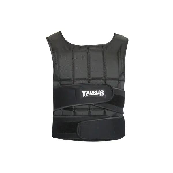 Extra gewichten - Krachttraining - Taurus - 10x225 g - Zwart 2/4