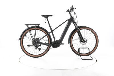 Tweedehands - conway cairon suv 4.0 trekking e-bike 2025 - zeer goed