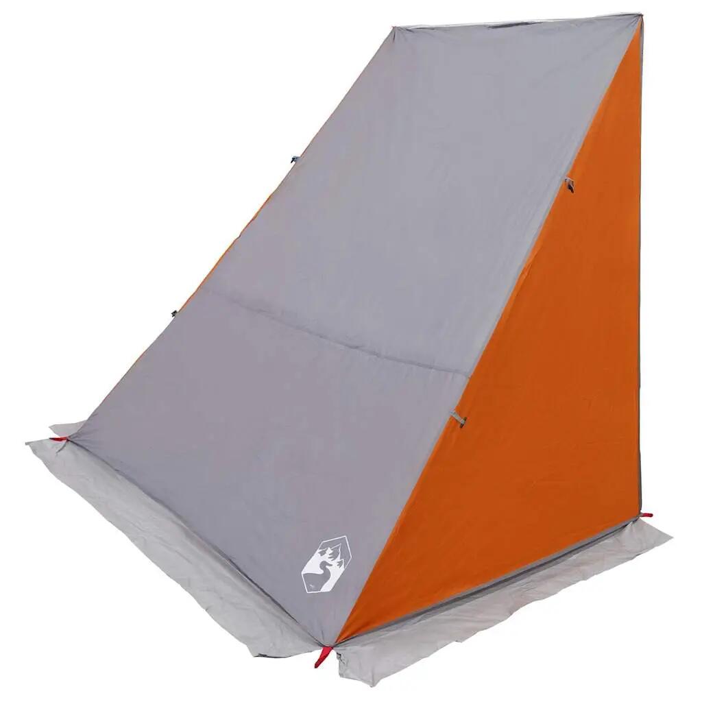 Tente arrière de véhicule VidaXL en taft imperméable PU 1200 2/4
