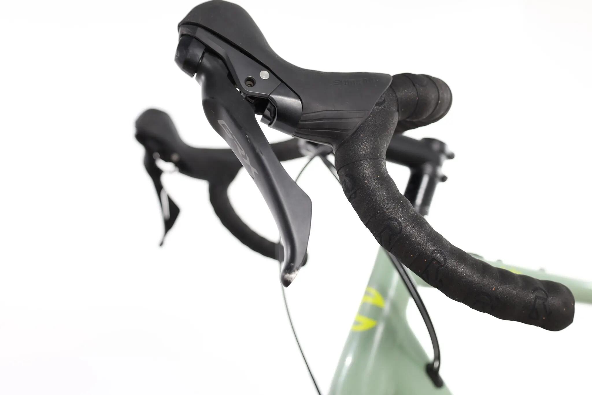 Reconditionné - Vélo Gravel Électrique CANNONDALE Topstone Neo SL 1 250Wh + 10/10
