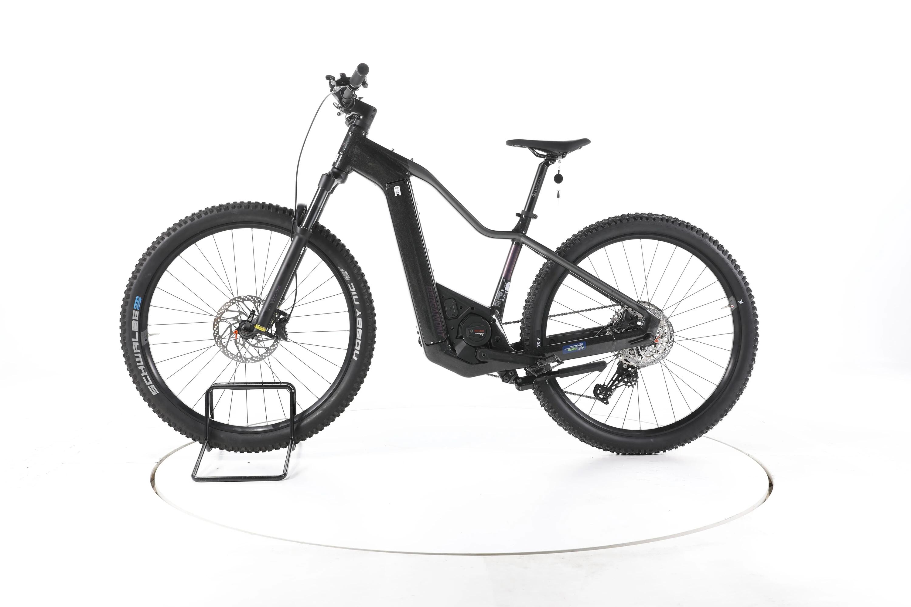 Reconditionné - Bergamont E-Revox Premium Expert FMN E-Bike - Très Bon 6/7