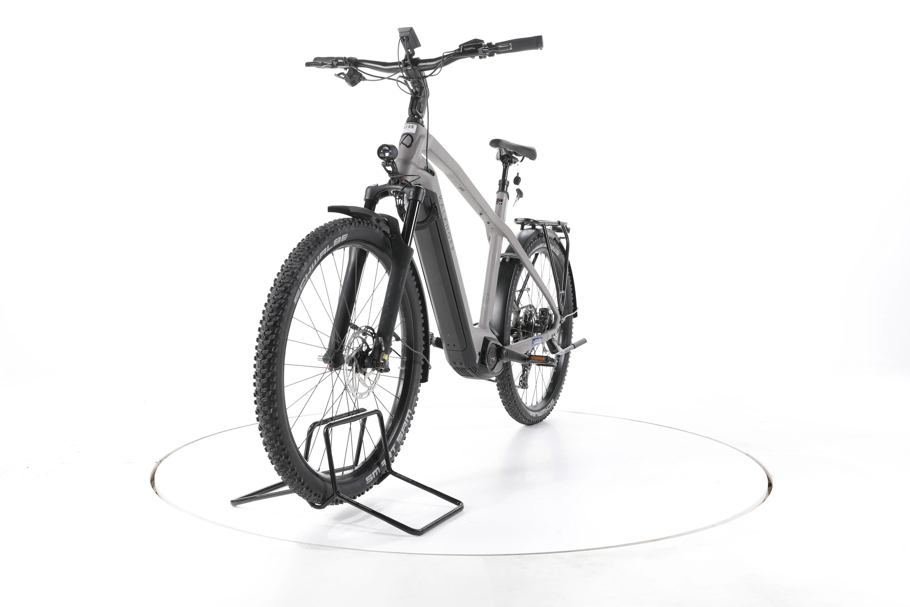 Ebike ricondizionata · Kalkhoff Entice 7.B Move+ · Buone condizioni 4/7