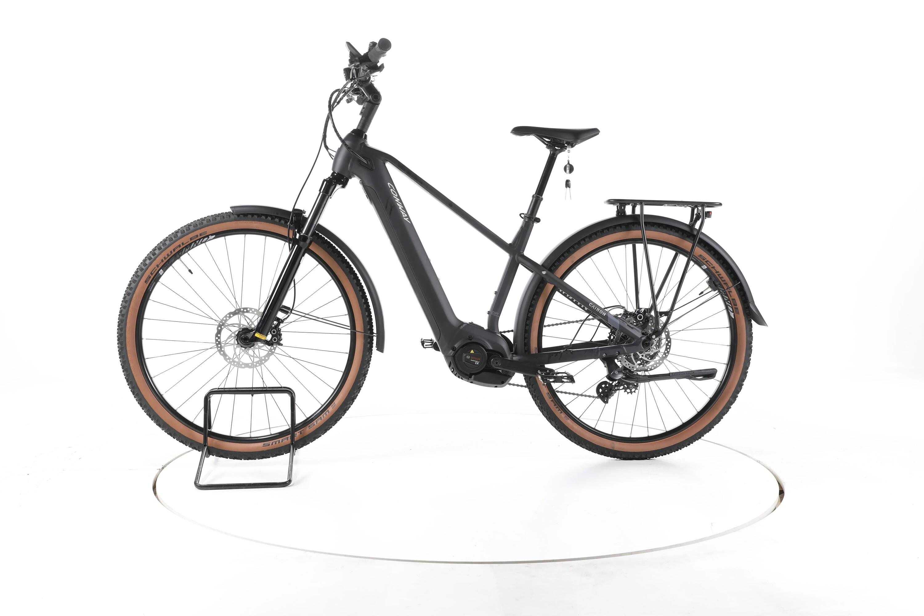 Ebike ricondizionata · Conway Cairon SUV 4.0 · Ottime condizioni 6/7