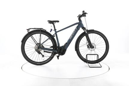 Reconditionné - Scott Sub Tour Trekking E-Bike - Très Bon