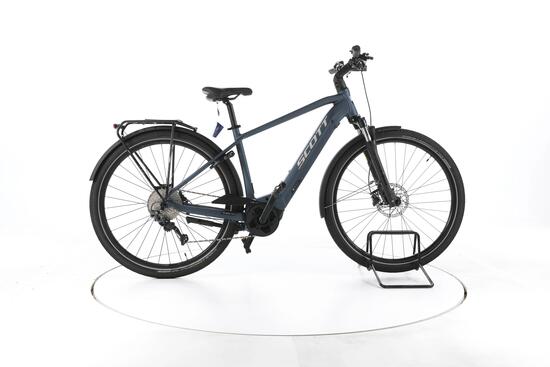 Reconditionné - Scott Sub Tour Trekking E-Bike - Très Bon