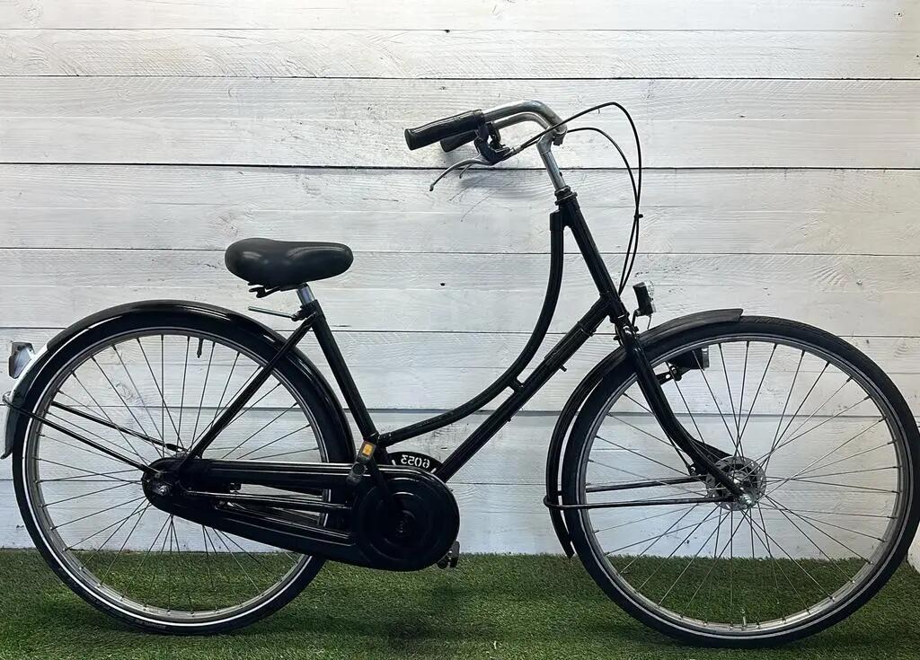 BIKE picture