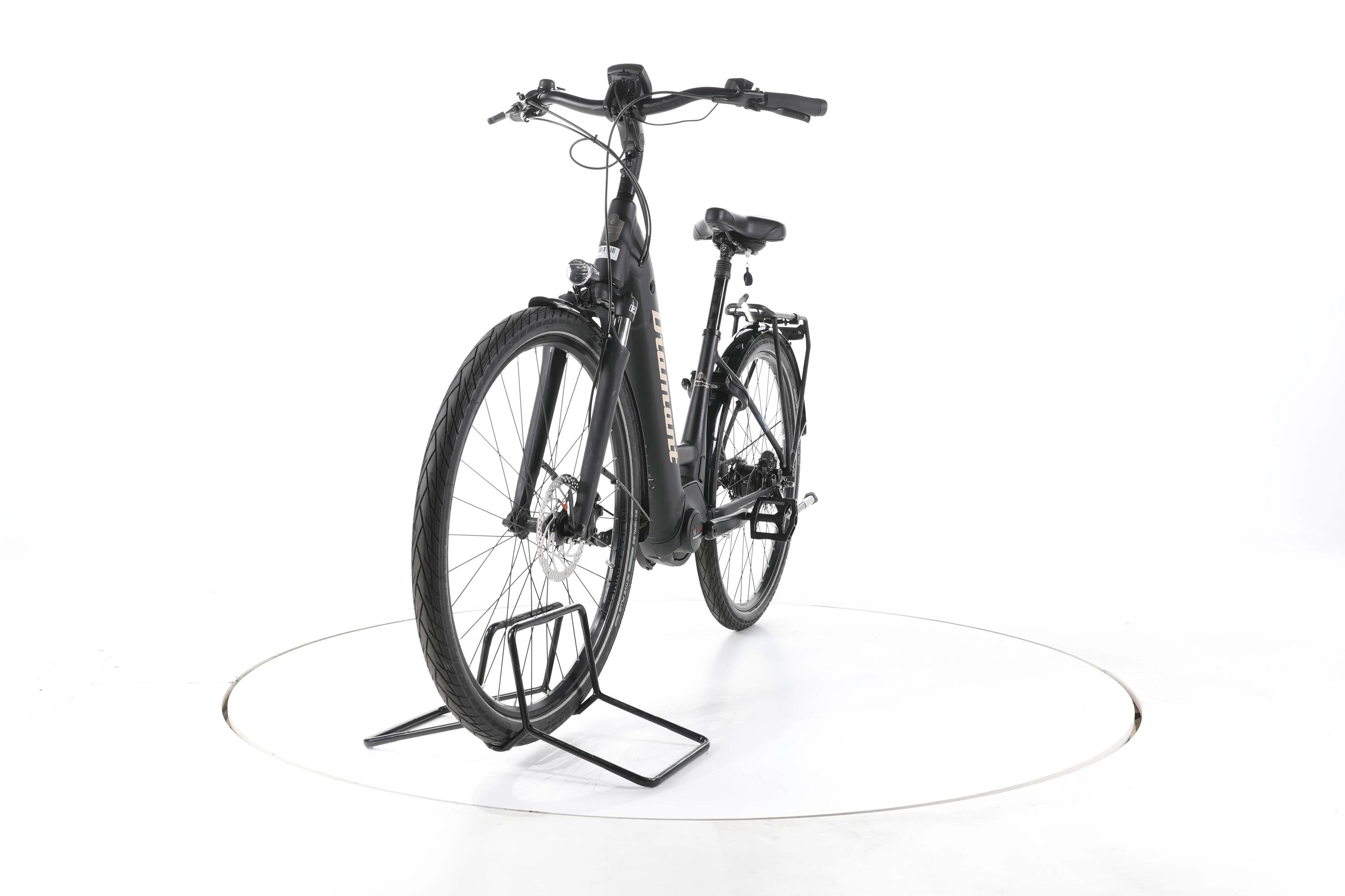 Second Life - Diamant Beryll Deluxe+ RT Gen 2 City E-Bike  - Bardzo dobry stan 4/7