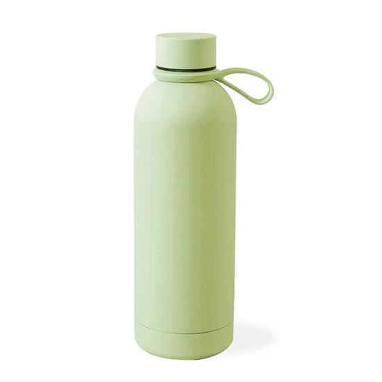 Gourde thermique Hydro 7 750 ml acier inox