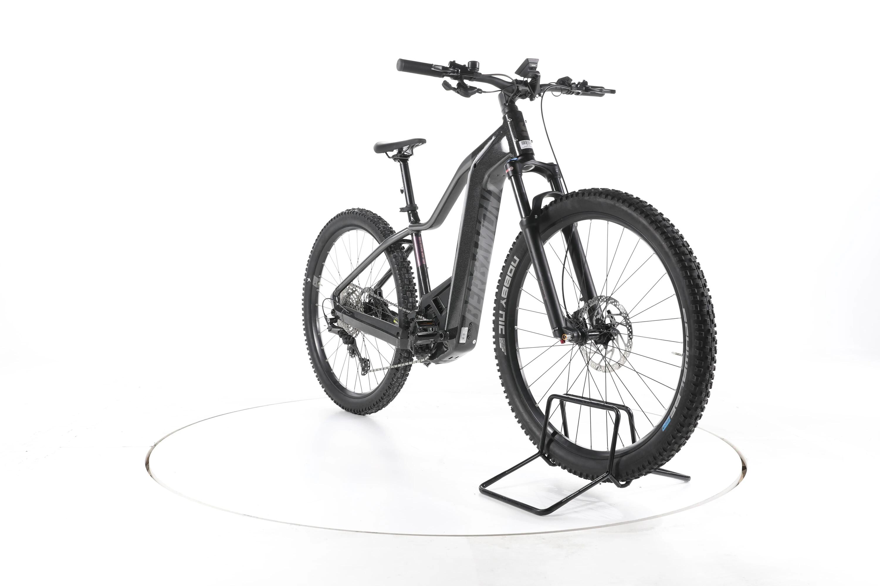 Reconditionné - Bergamont E-Revox Premium Expert FMN E-Bike - Très Bon 3/7