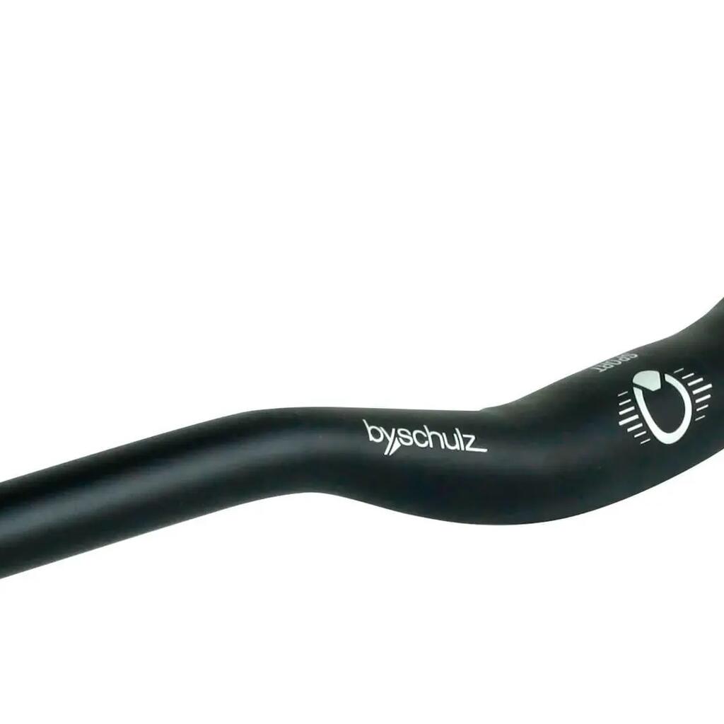 By,schulz Super Strong MTB Handlebar 35 mm