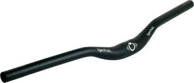 By,schulz stuur handlebar sport super strong 35 mm 680 mm