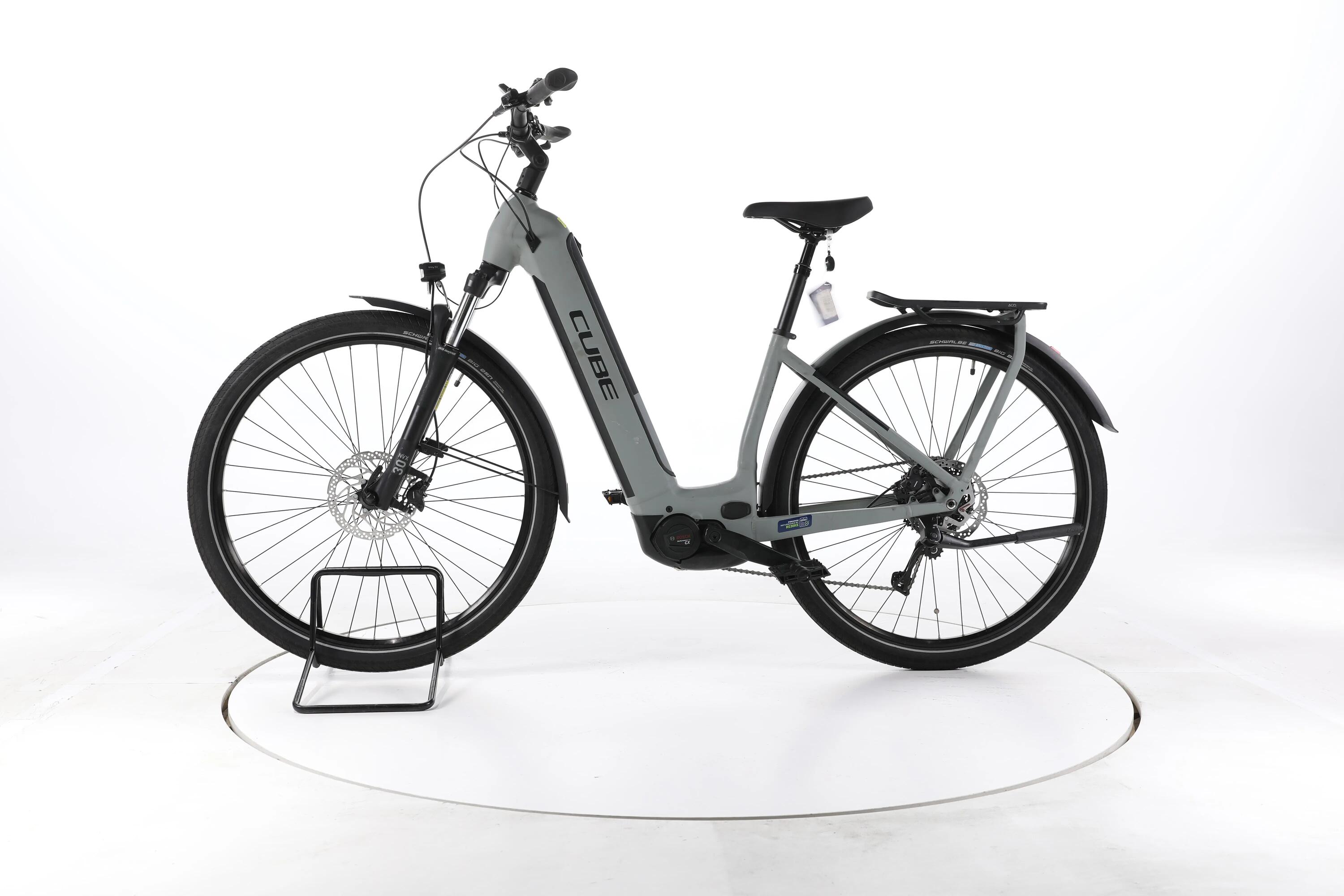 Ebike ricondizionata · Cube Kathmandu Hybrid ONE · Ottime condizioni 6/7