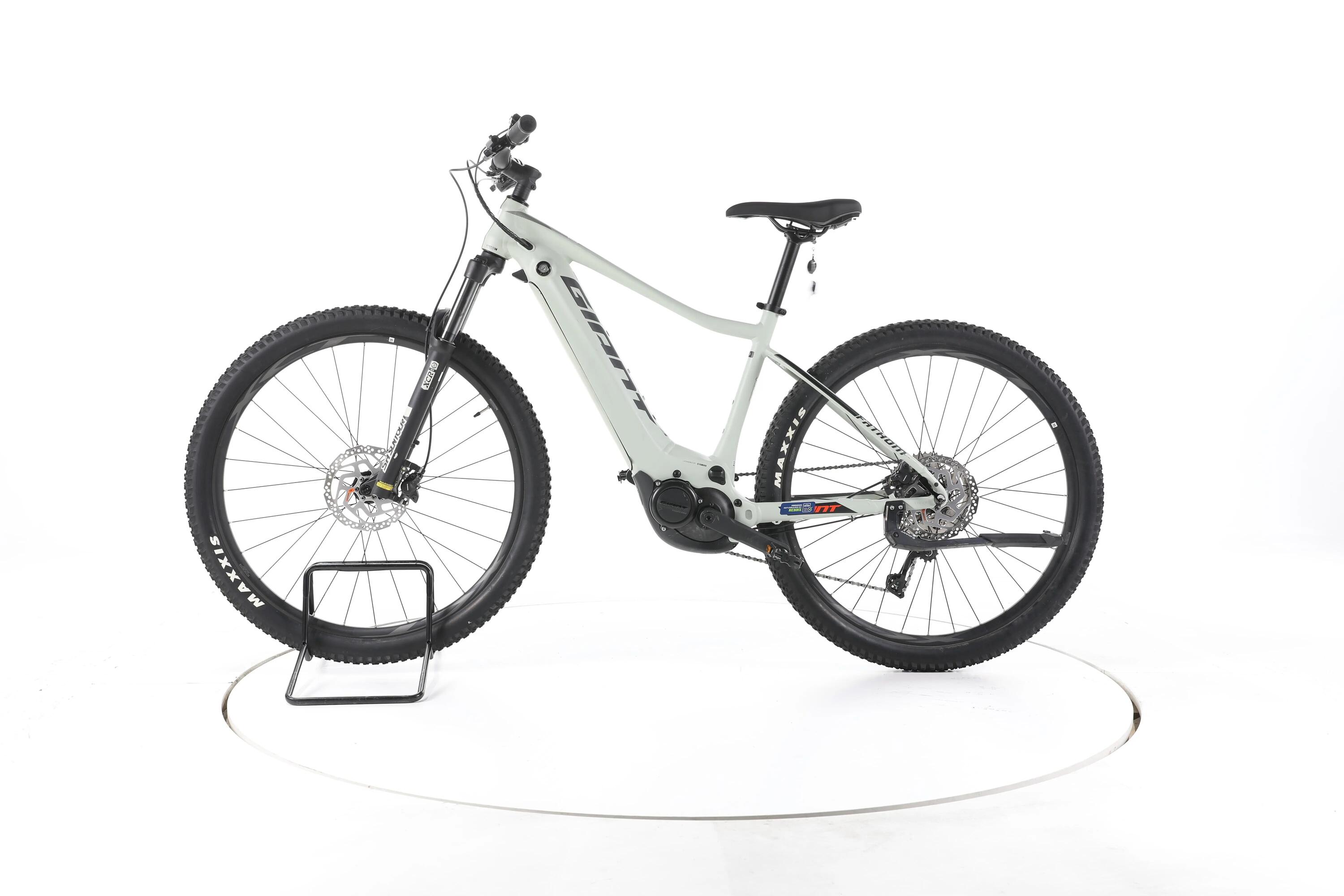Segunda vida - Giant Fathom E+ 2 E-Bike - Muy buen estado 6/7