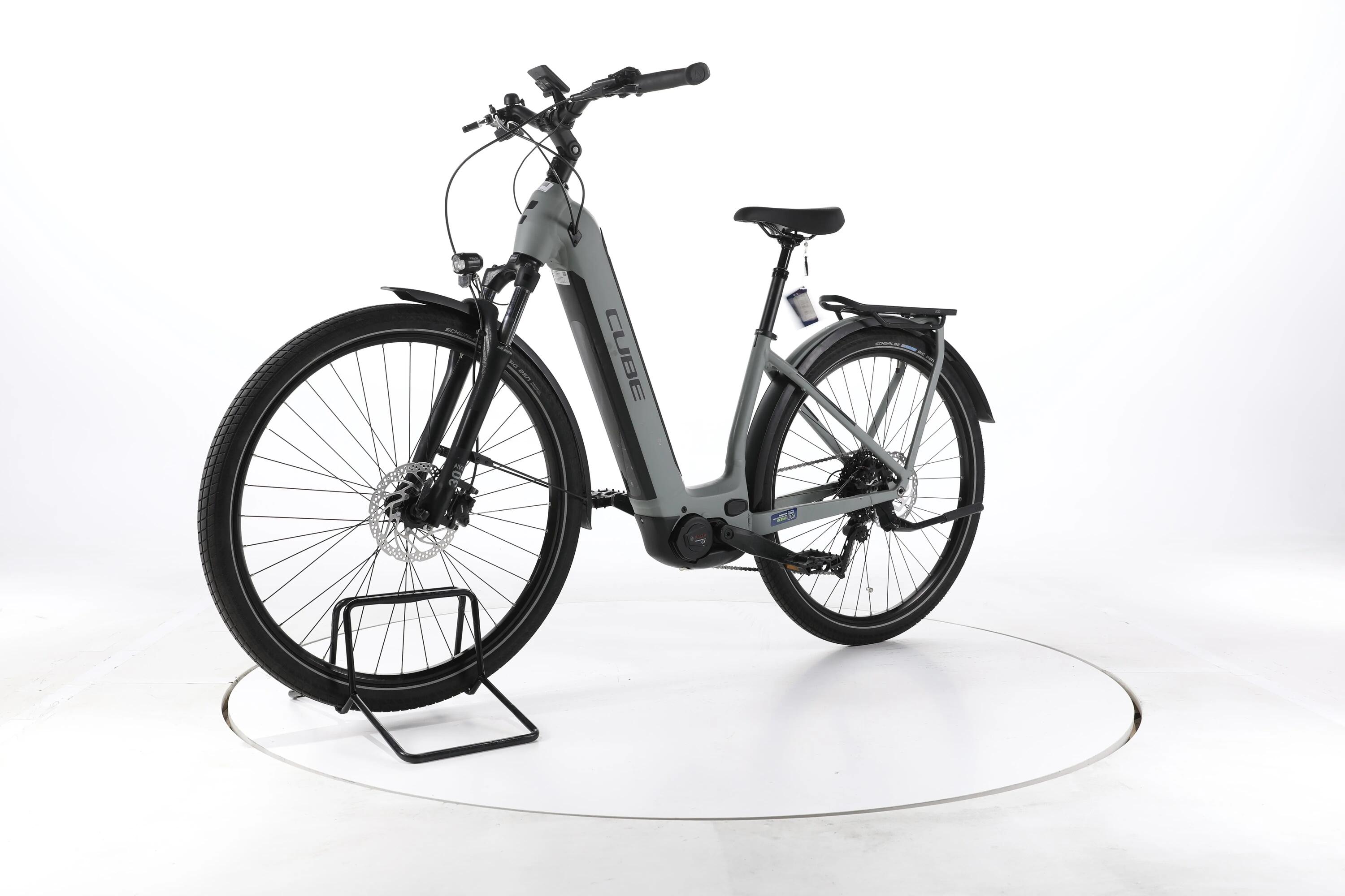 Ebike ricondizionata · Cube Kathmandu Hybrid ONE · Ottime condizioni 5/7