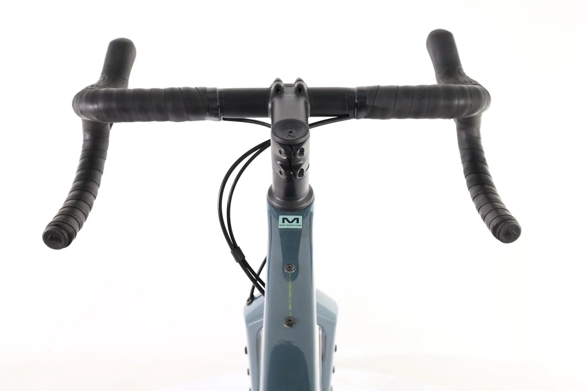 Reconditionné - Vélo Gravel CANYON Grizl CF SL 8 1by 2023 6/6
