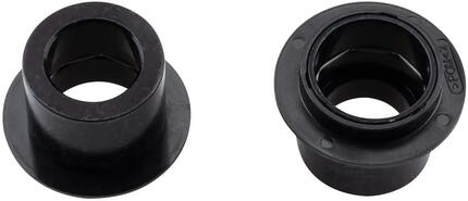 Mavic adaptateur axe arrière 12x142 6 trous ID360 alu